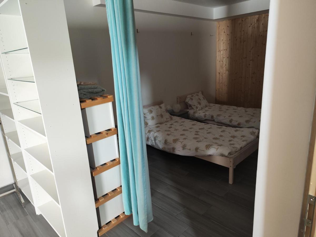 וינה Erdgeschoss Wohnung Nahe Flughafen מראה חיצוני תמונה